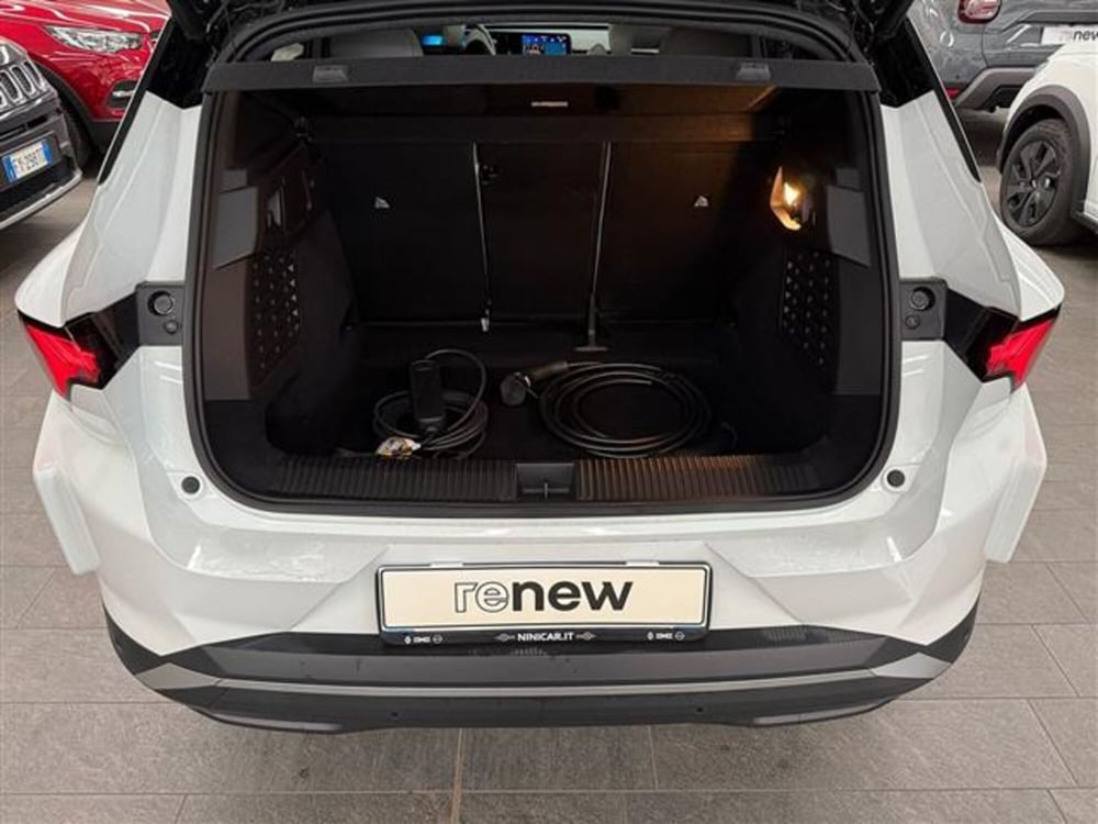 Renault Scenic E-Tech Electric usata a Cremona (7)