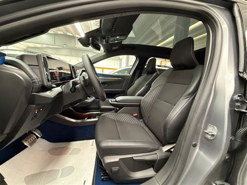 Renault Scenic E-Tech Electric usata a Cremona (6)