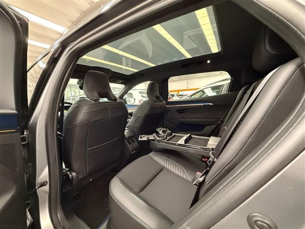 Renault Scenic E-Tech Electric usata a Cremona (7)