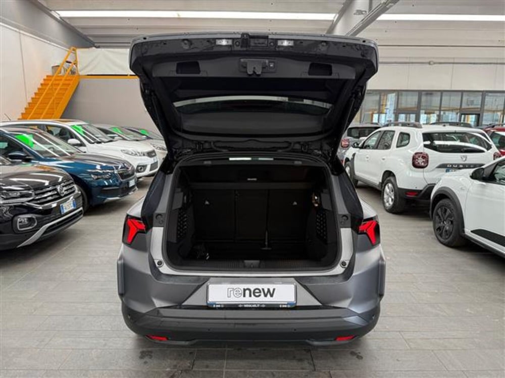 Renault Scenic E-Tech Electric usata a Cremona (8)