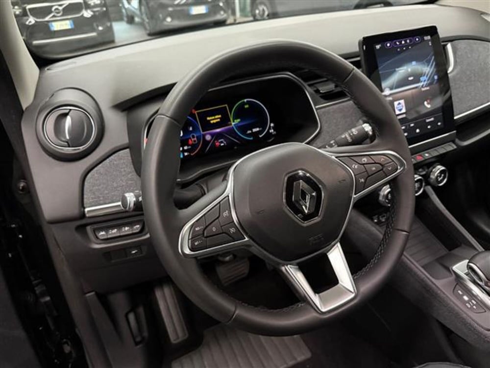 Renault Zoe usata a Cremona (10)