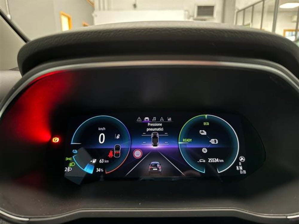 Renault Zoe usata a Cremona (11)