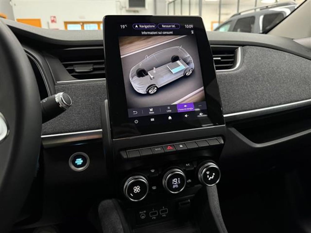 Renault Zoe usata a Cremona (12)