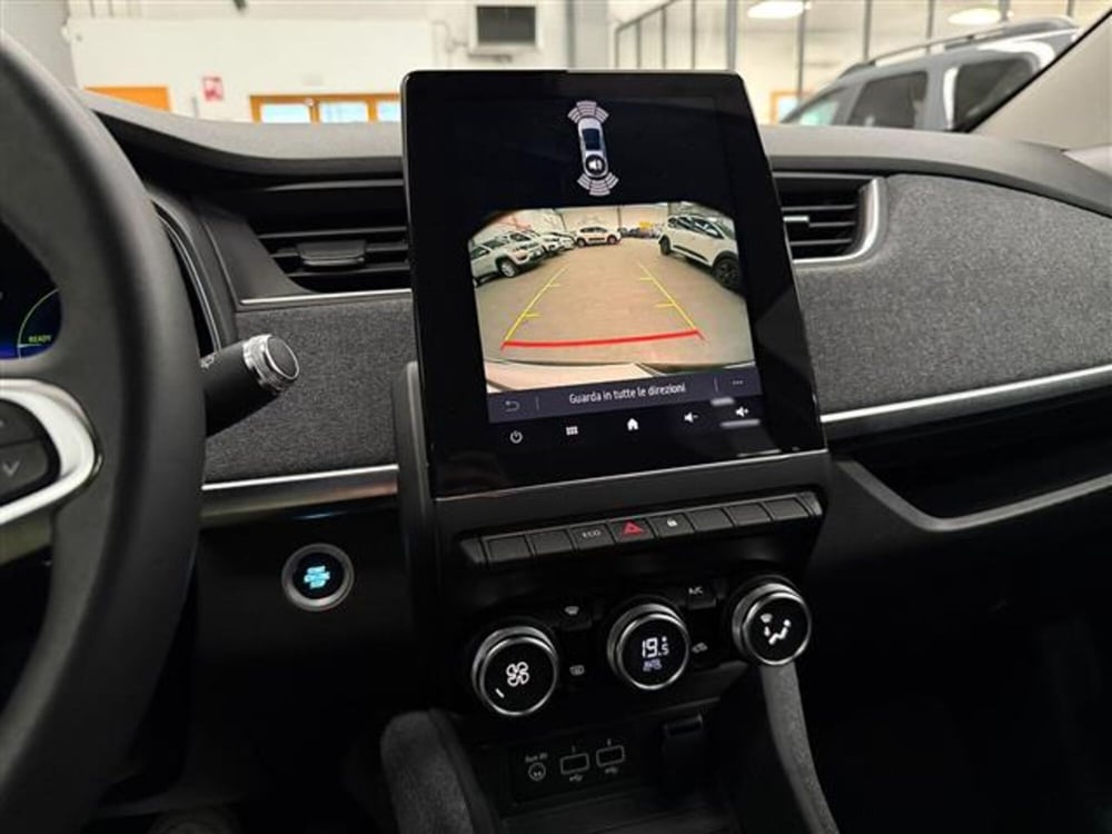 Renault Zoe usata a Cremona (13)