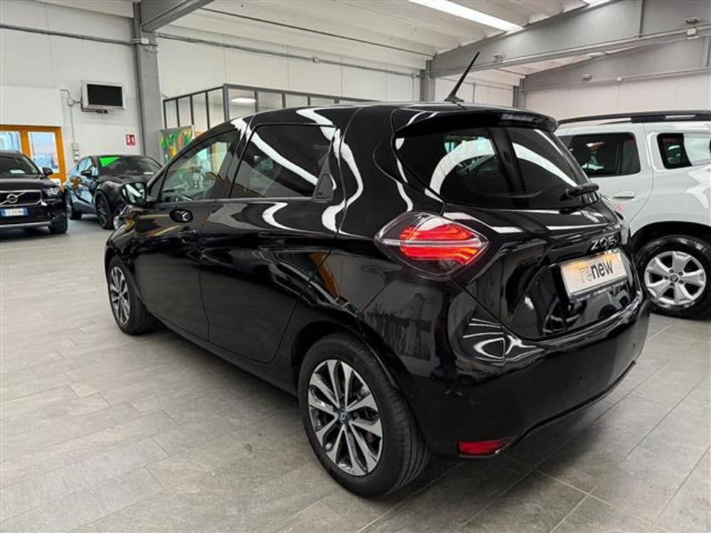 Renault Zoe usata a Cremona (3)