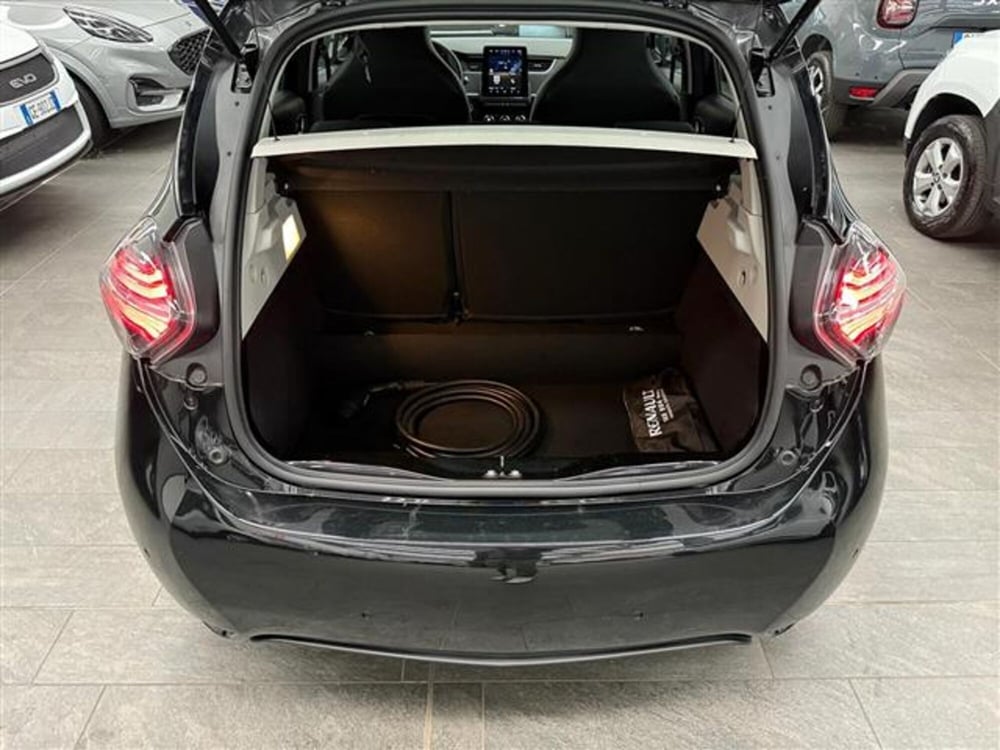 Renault Zoe usata a Cremona (8)