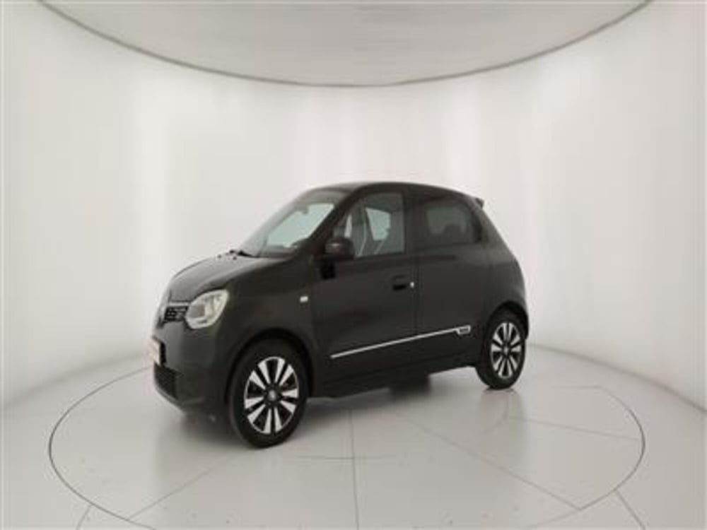 Renault Twingo usata a Bari (2)
