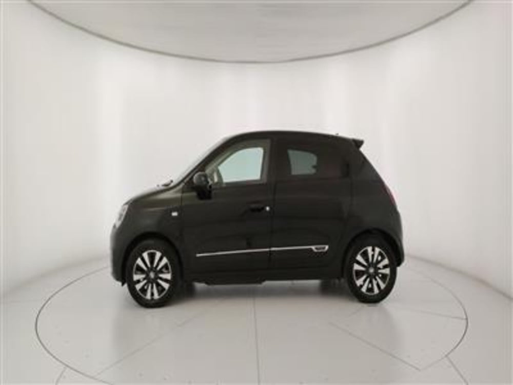 Renault Twingo usata a Bari (3)