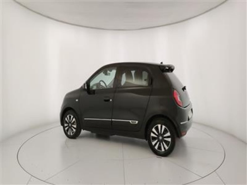 Renault Twingo usata a Bari (4)