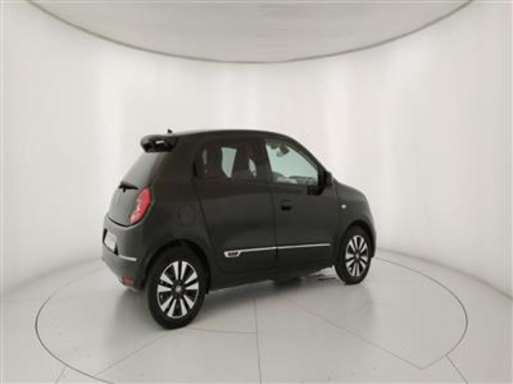 Renault Twingo usata a Bari (8)