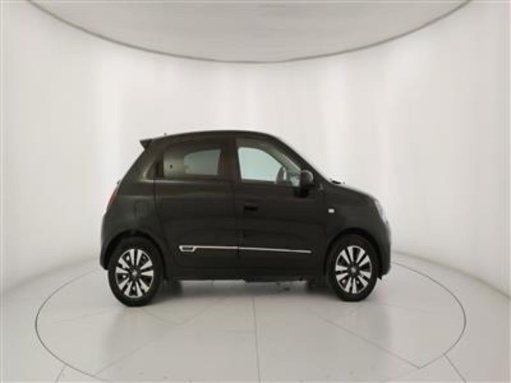 Renault Twingo usata a Bari (9)