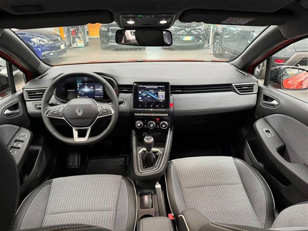 Renault Clio nuova a Cremona (10)