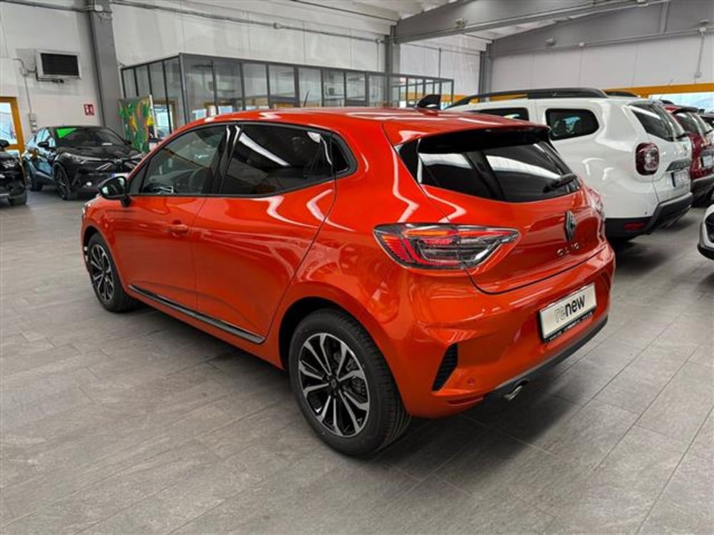 Renault Clio nuova a Cremona (3)