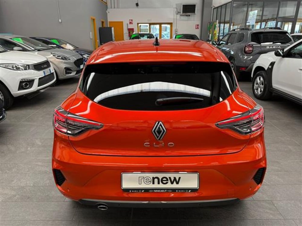 Renault Clio nuova a Cremona (4)