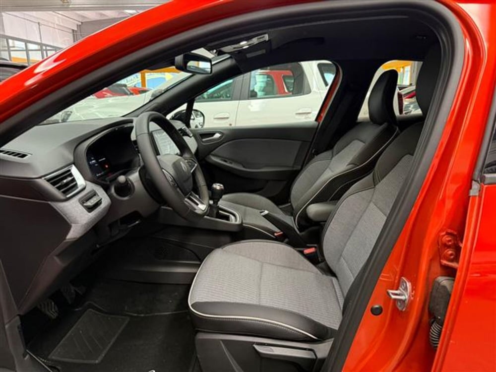 Renault Clio nuova a Cremona (6)