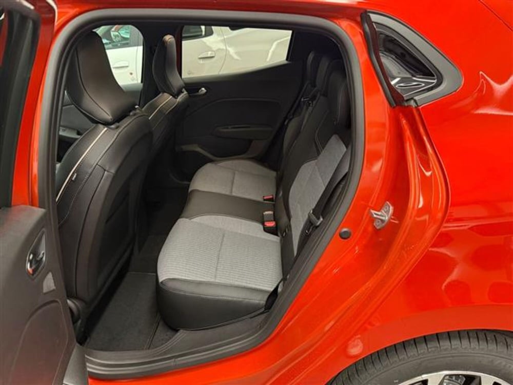 Renault Clio nuova a Cremona (7)