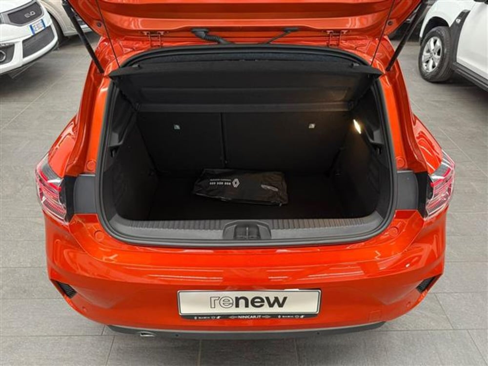 Renault Clio nuova a Cremona (8)