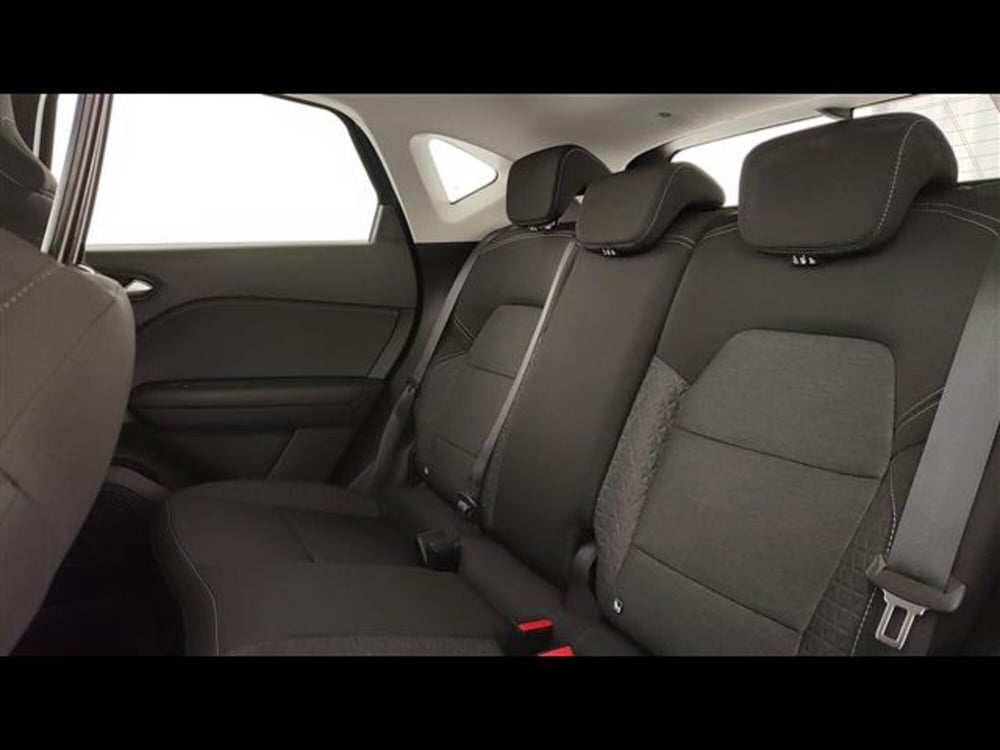 Renault Captur usata a Milano (10)