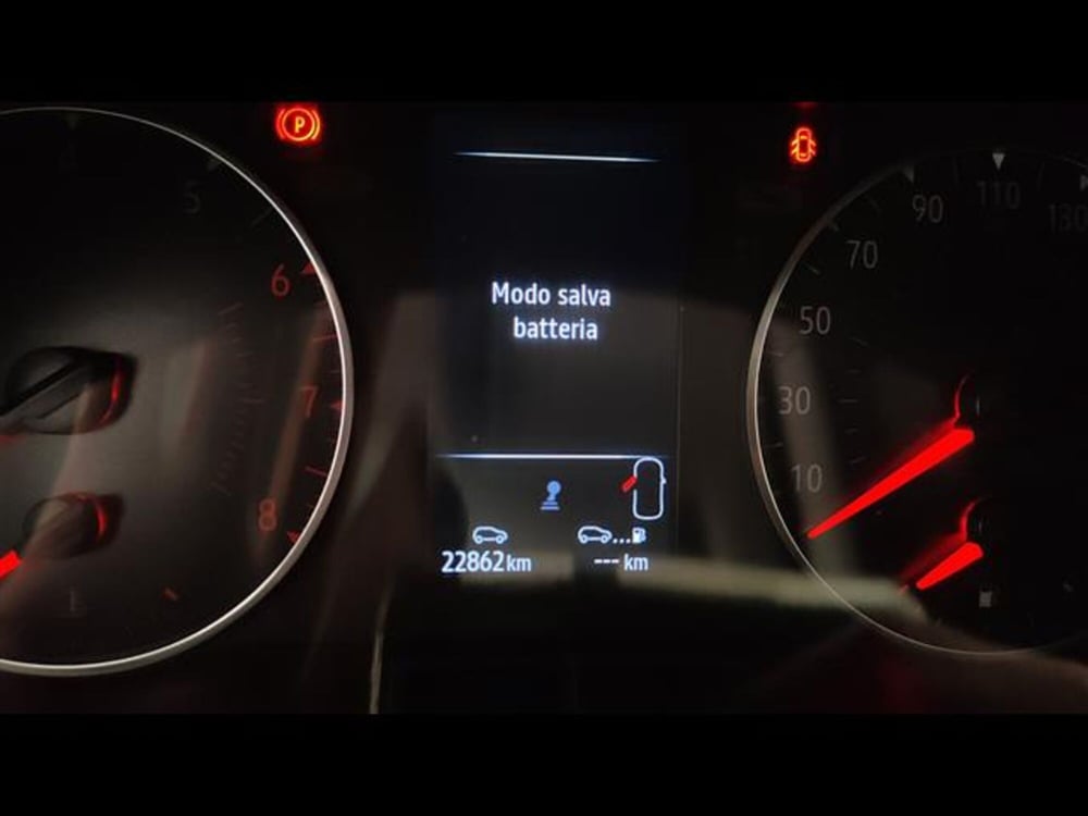 Renault Captur usata a Milano (13)
