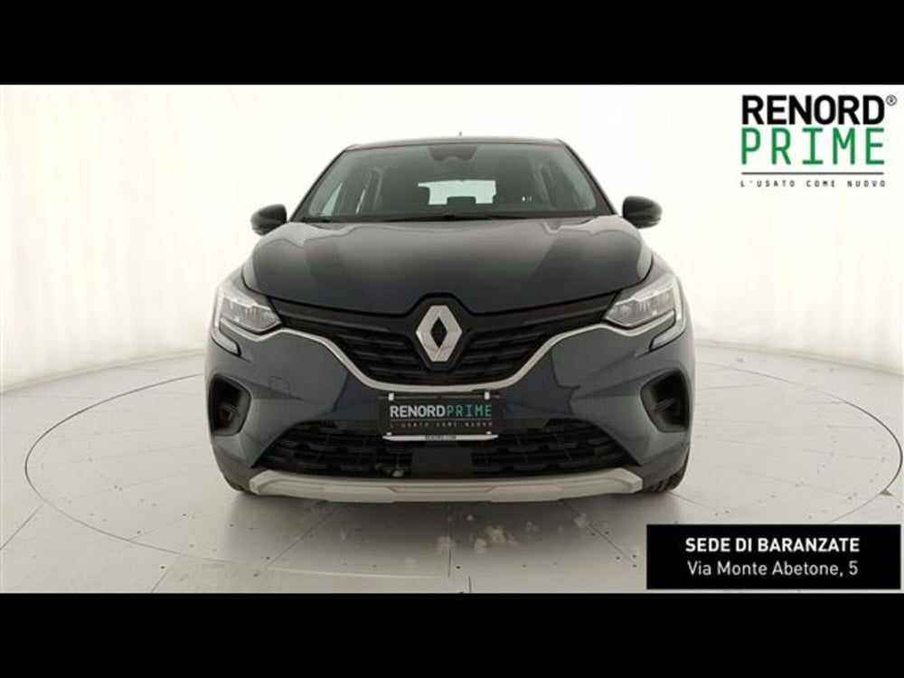 Renault Captur usata a Milano (3)
