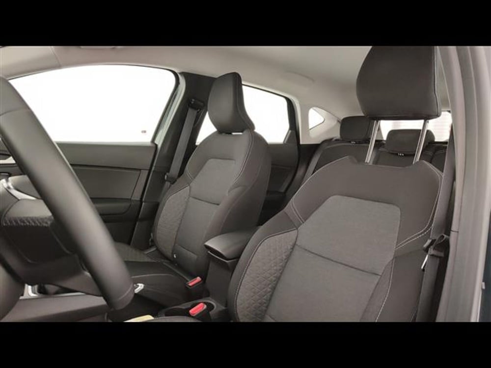 Renault Captur usata a Milano (9)