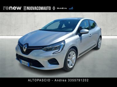 Renault Clio 1.0 tce Techno Gpl 100cv del 2022 usata a Sesto Fiorentino