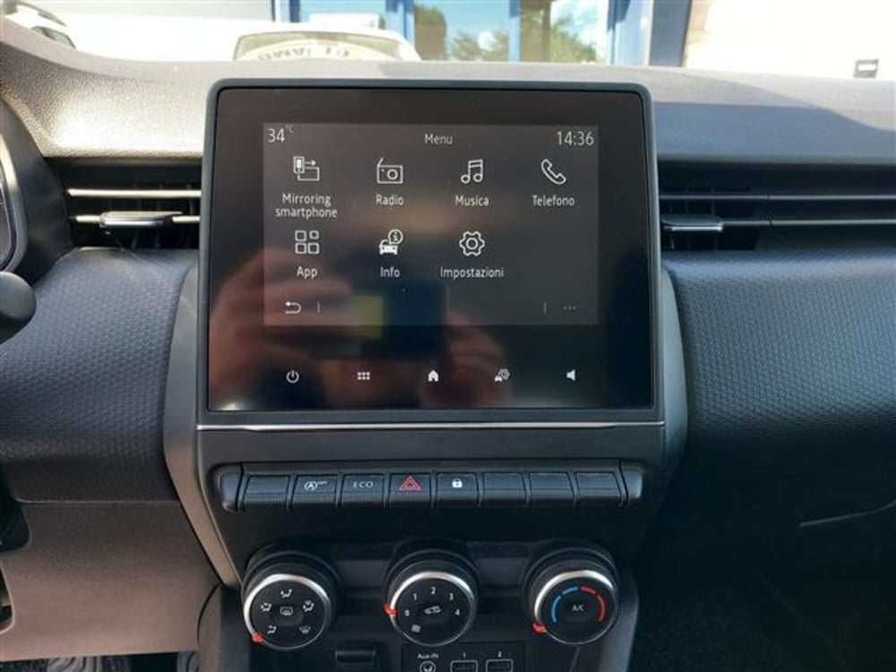 Renault Clio usata a Firenze (8)