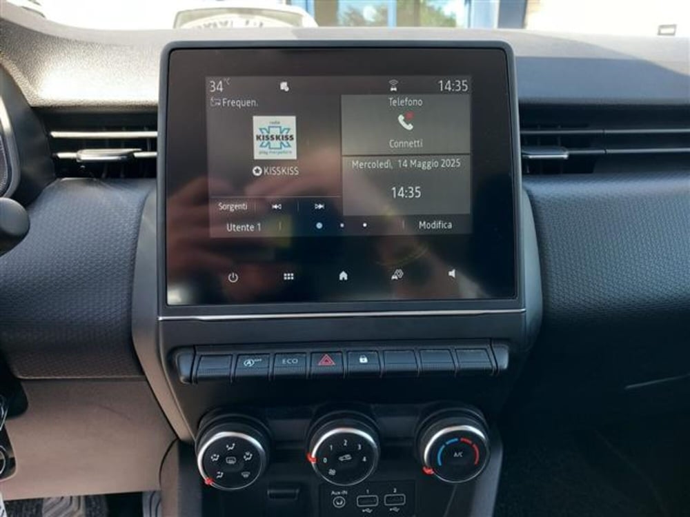 Renault Clio usata a Firenze (9)