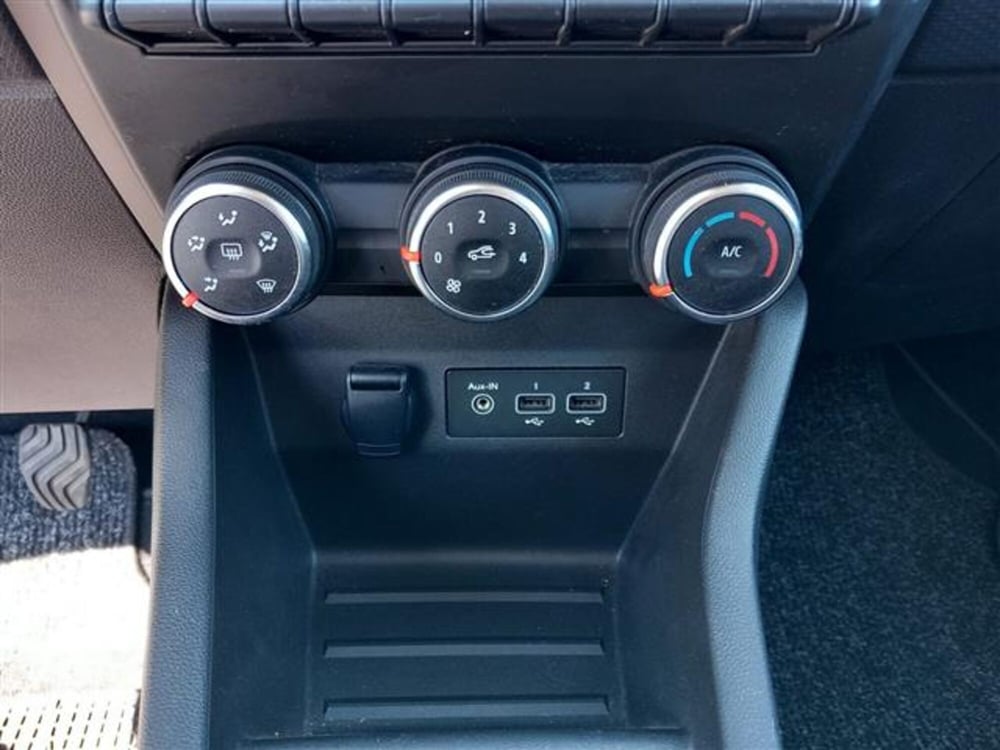 Renault Clio usata a Firenze (10)