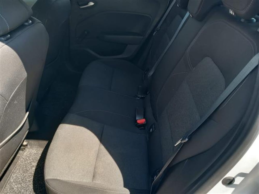 Renault Clio usata a Firenze (12)