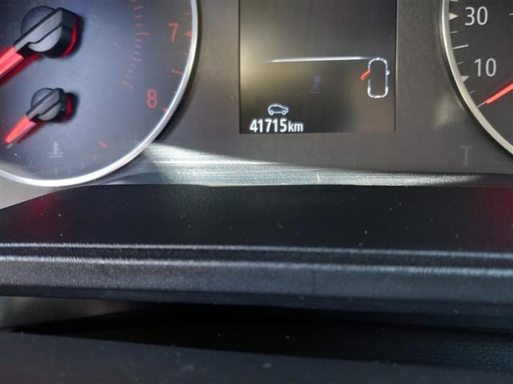 Renault Clio usata a Firenze (13)