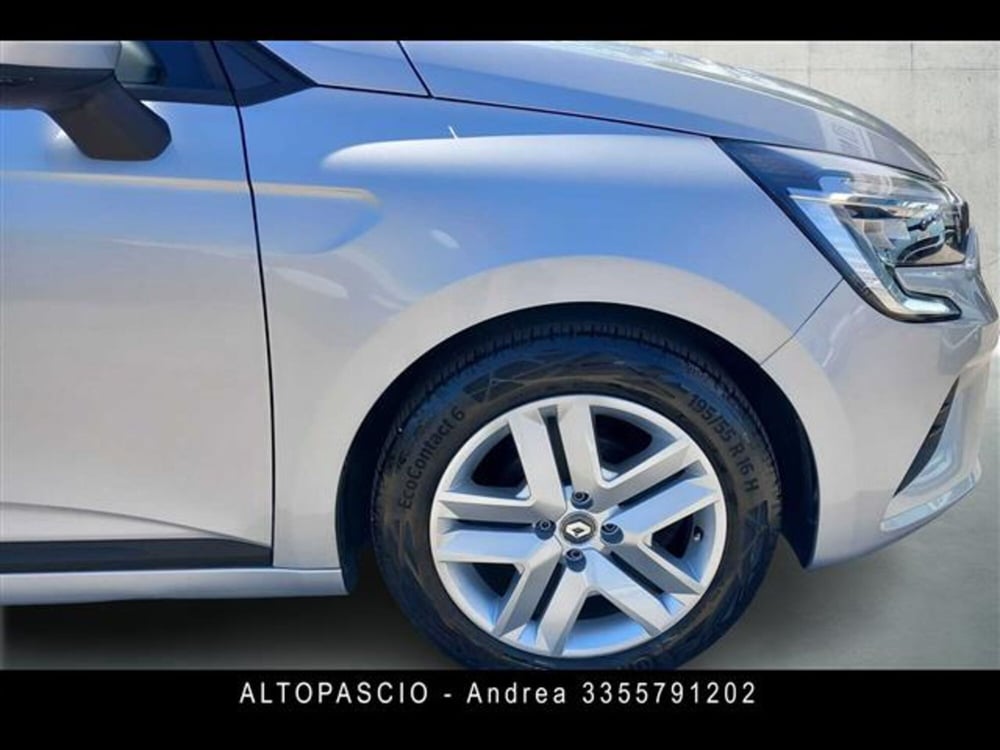Renault Clio usata a Firenze (3)