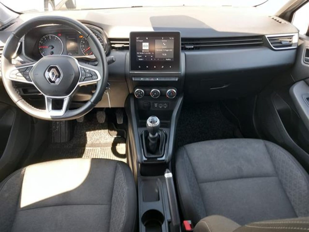 Renault Clio usata a Firenze (4)