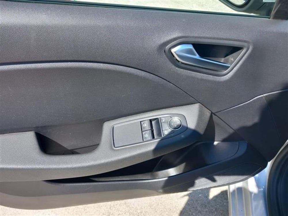 Renault Clio usata a Firenze (5)