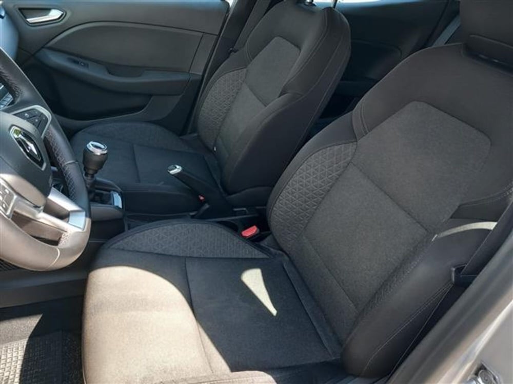 Renault Clio usata a Firenze (6)