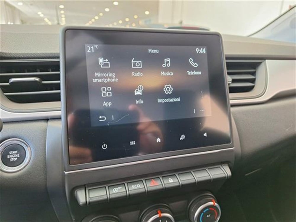 Renault Captur usata a Firenze (12)