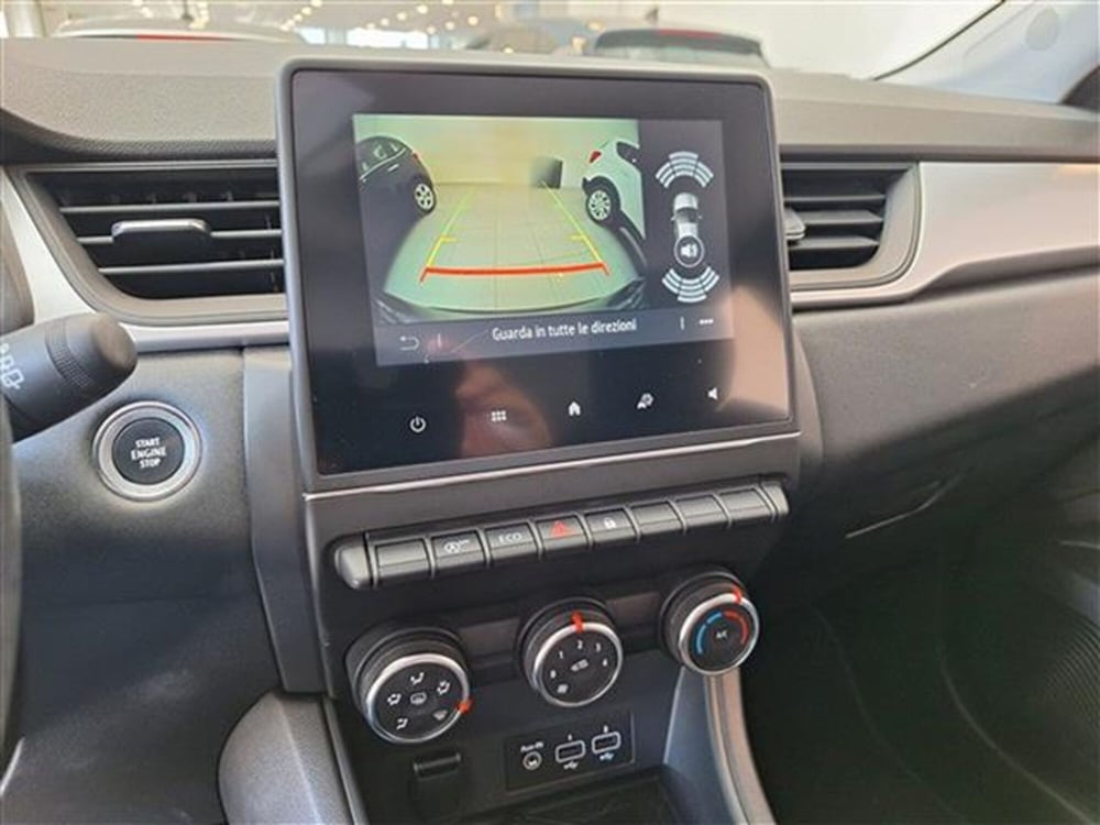 Renault Captur usata a Firenze (13)