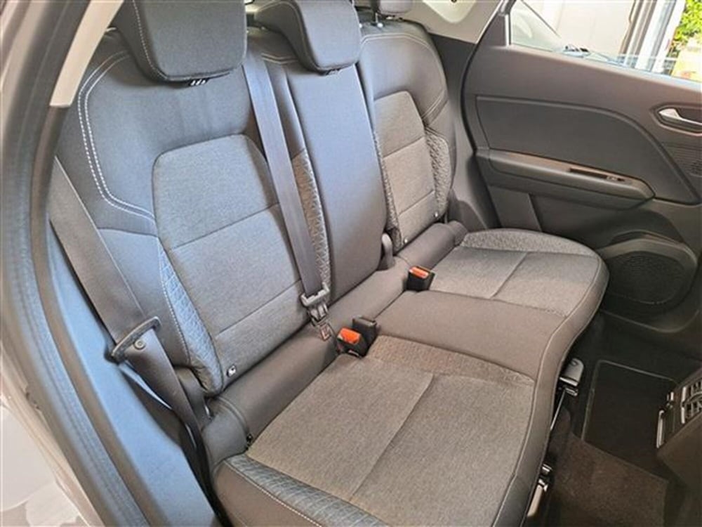 Renault Captur usata a Firenze (5)