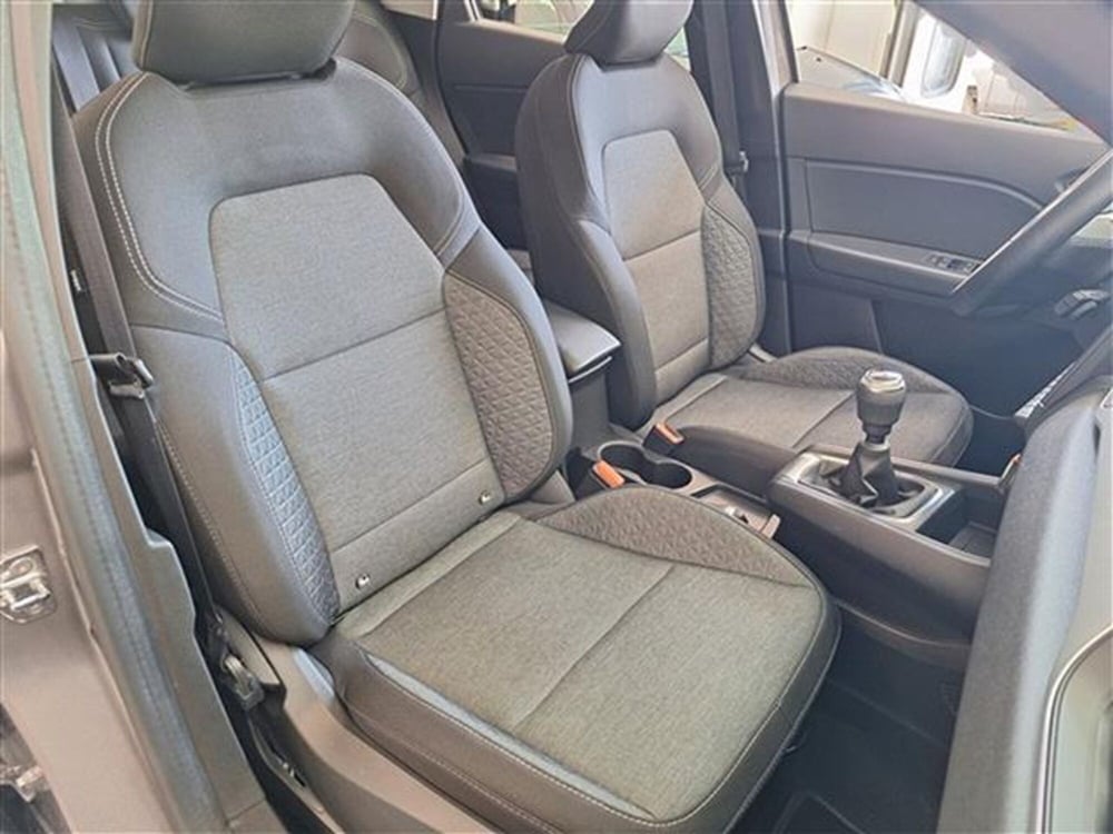 Renault Captur usata a Firenze (6)