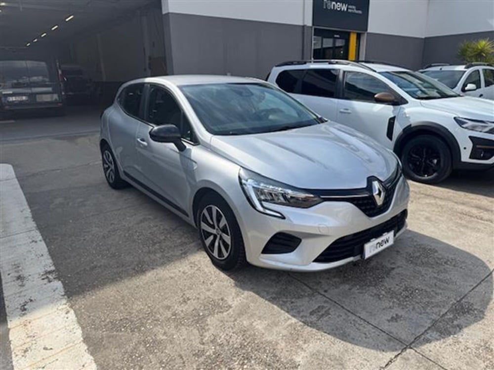 Renault Clio usata a Oristano
