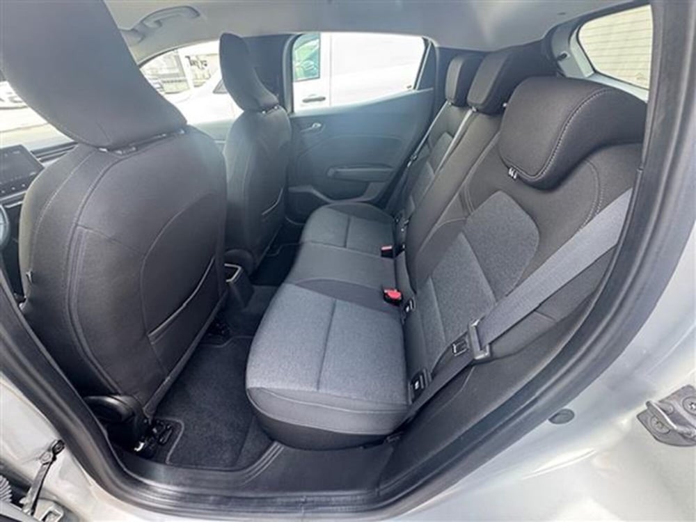 Renault Clio usata a Oristano (10)