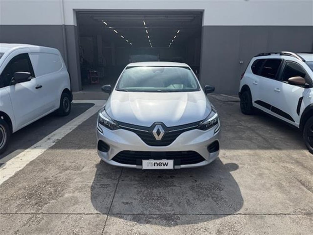 Renault Clio usata a Oristano (2)