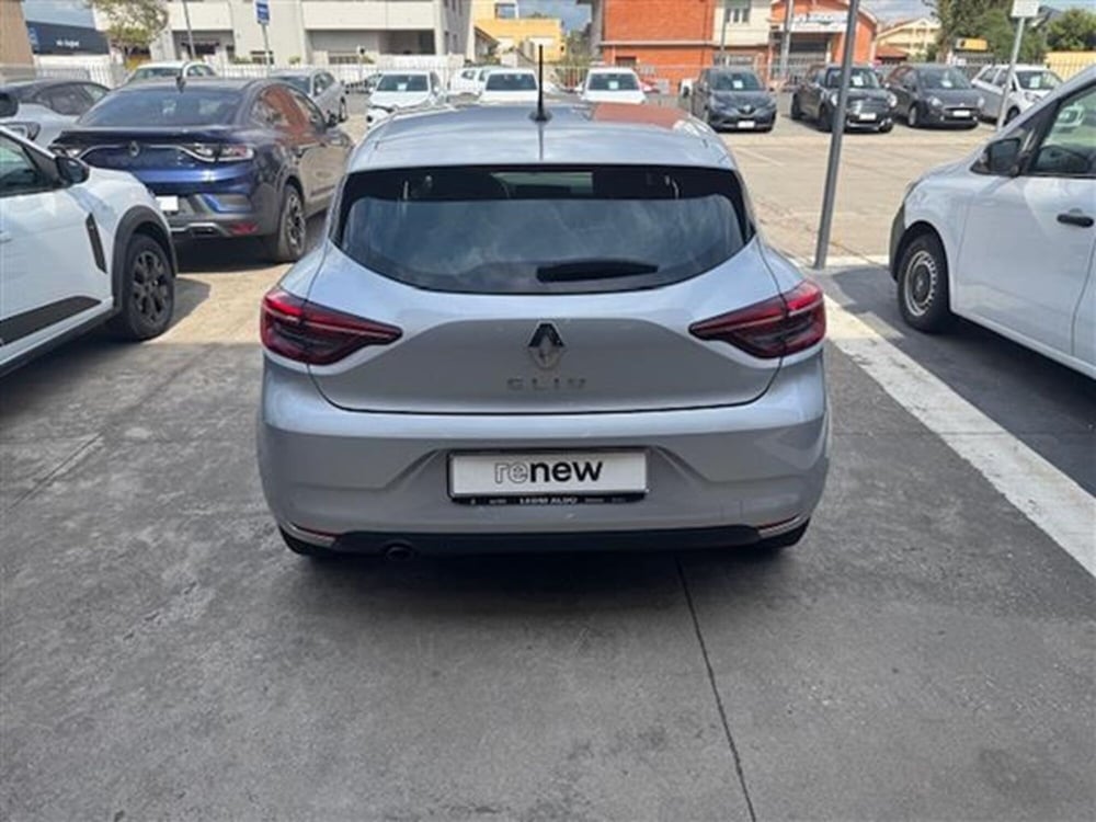 Renault Clio usata a Oristano (5)