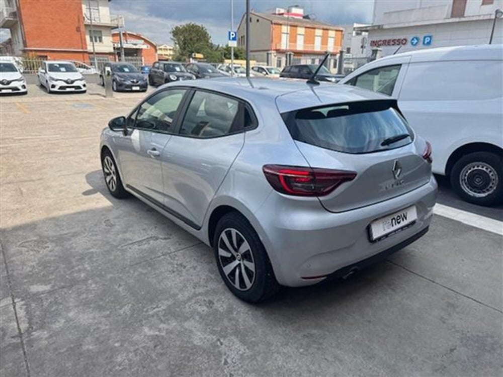 Renault Clio usata a Oristano (6)
