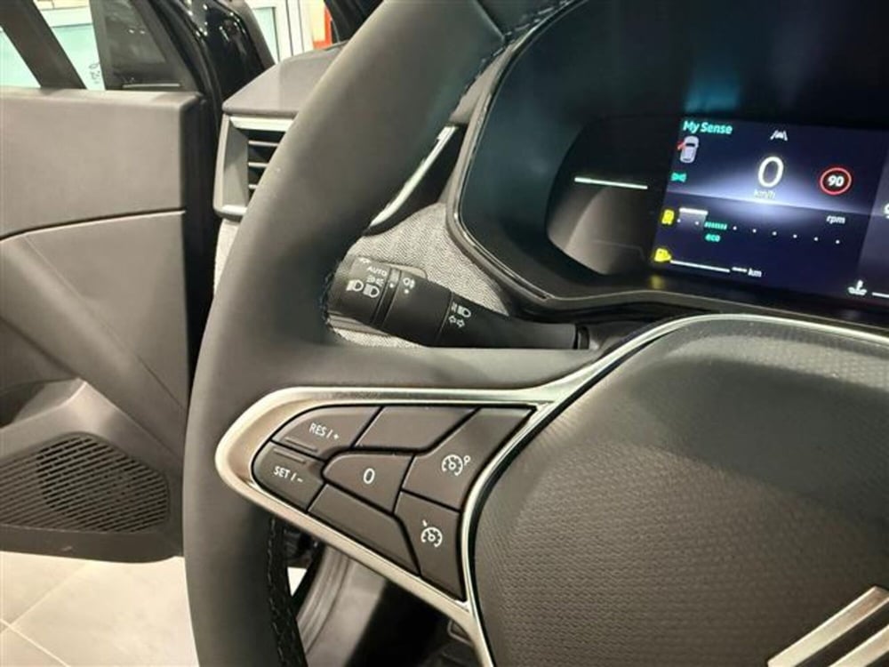 Renault Clio nuova a Cremona (11)