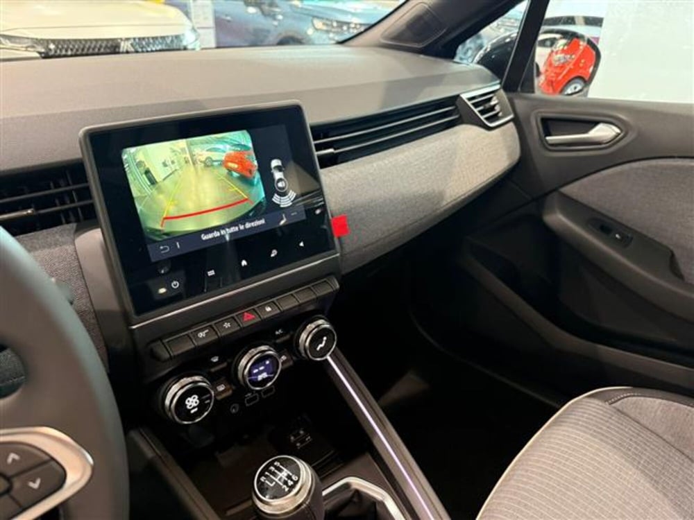 Renault Clio nuova a Cremona (13)