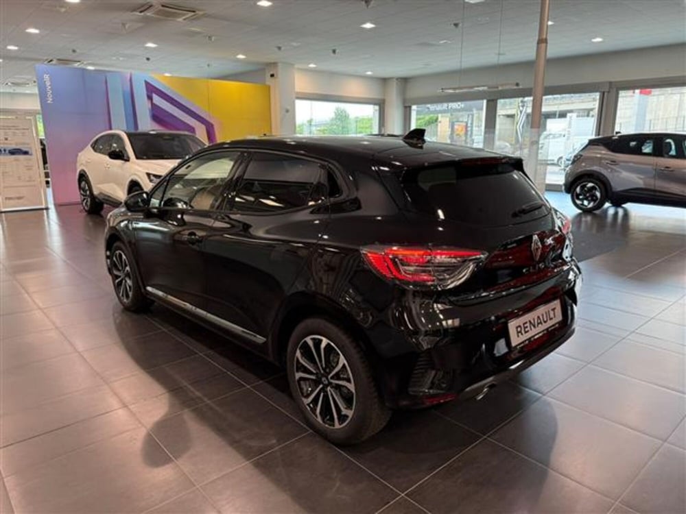 Renault Clio nuova a Cremona (3)