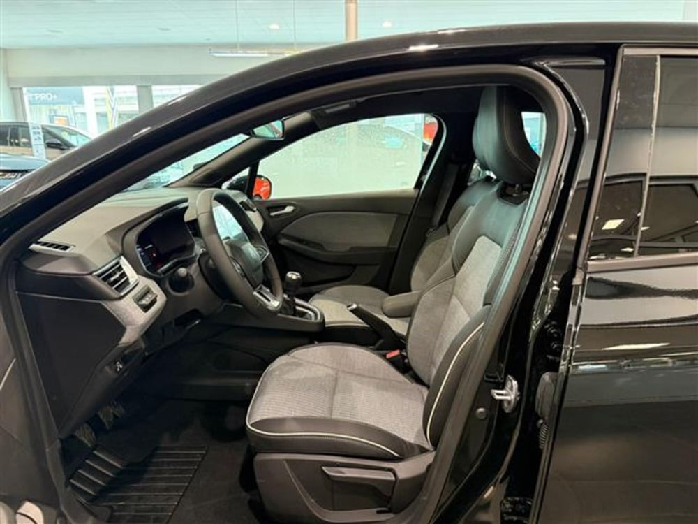 Renault Clio nuova a Cremona (6)