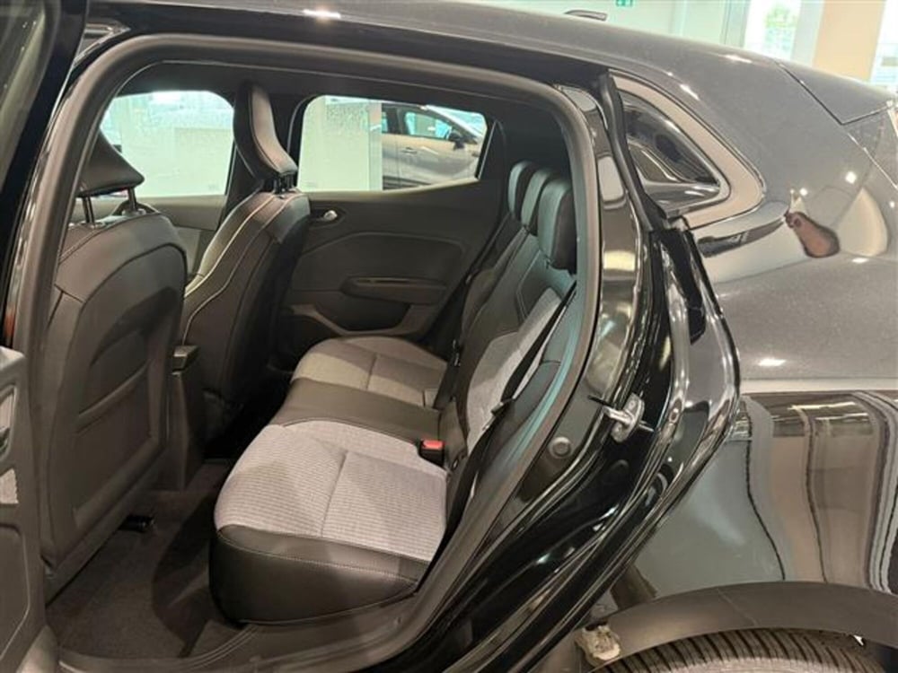 Renault Clio nuova a Cremona (7)