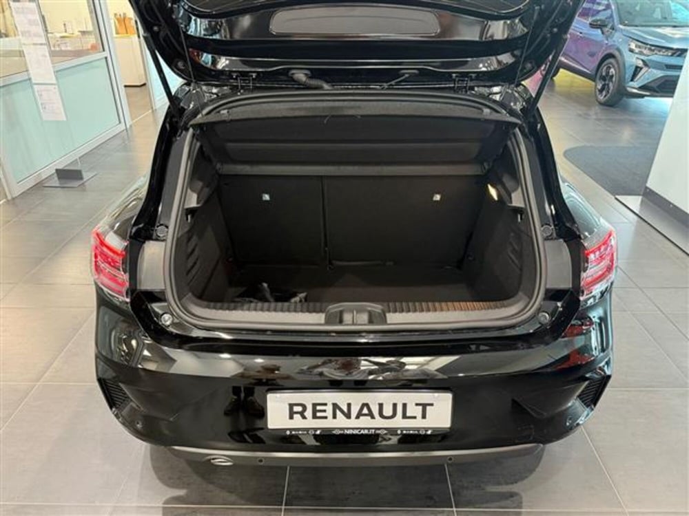 Renault Clio nuova a Cremona (8)
